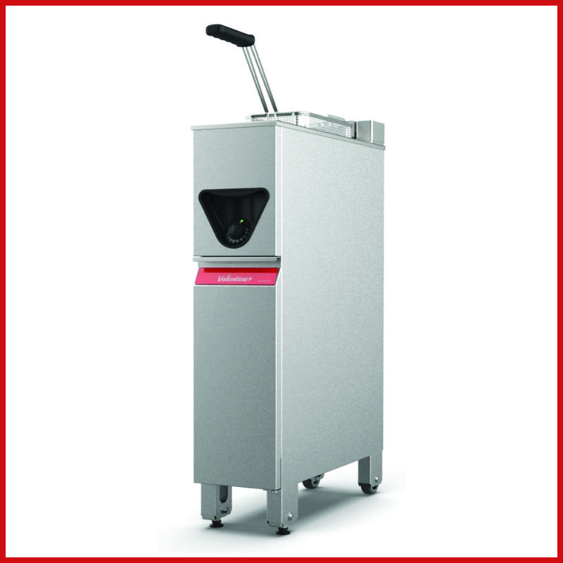 Valentine CORE 200 - Single Pan, Single Basket, Electric Fryer